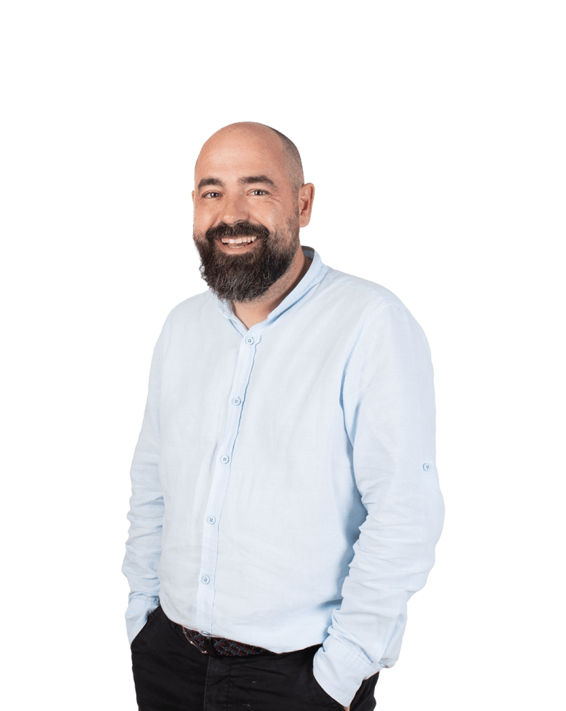 Antonio Gámez
