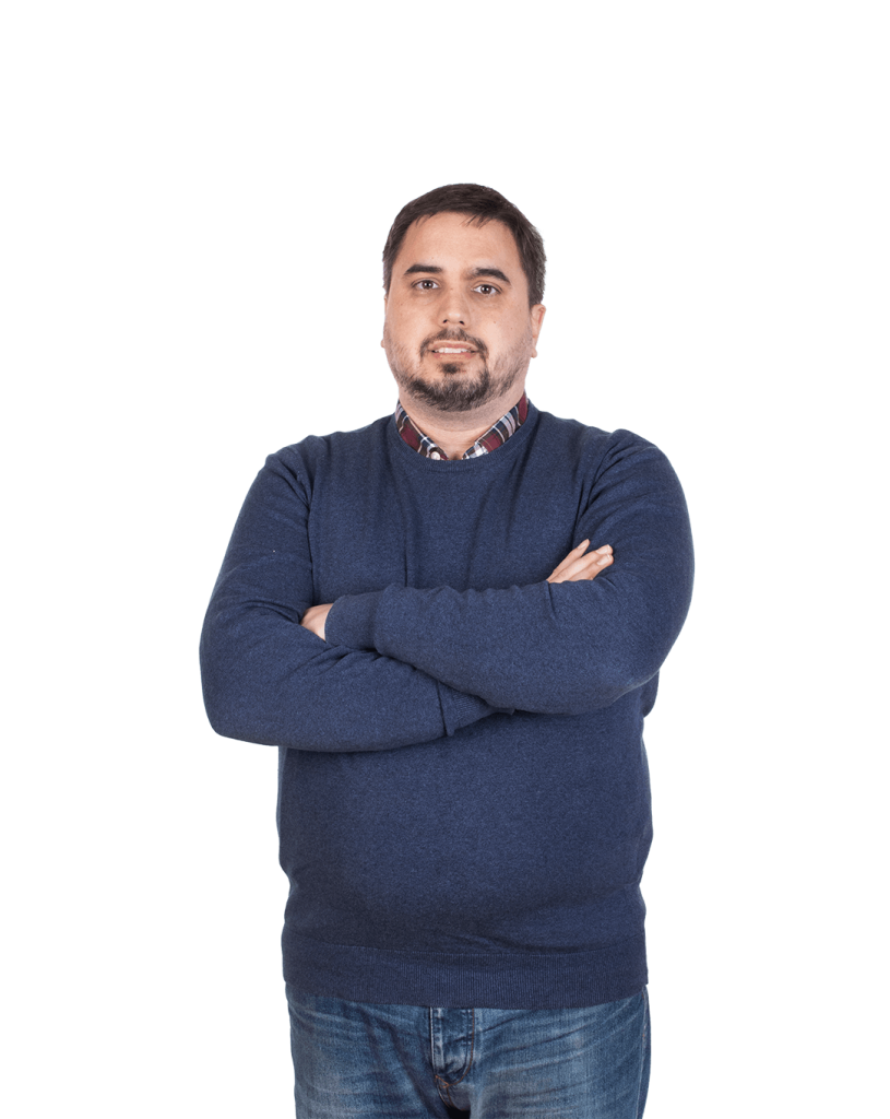 Carlos Castillo