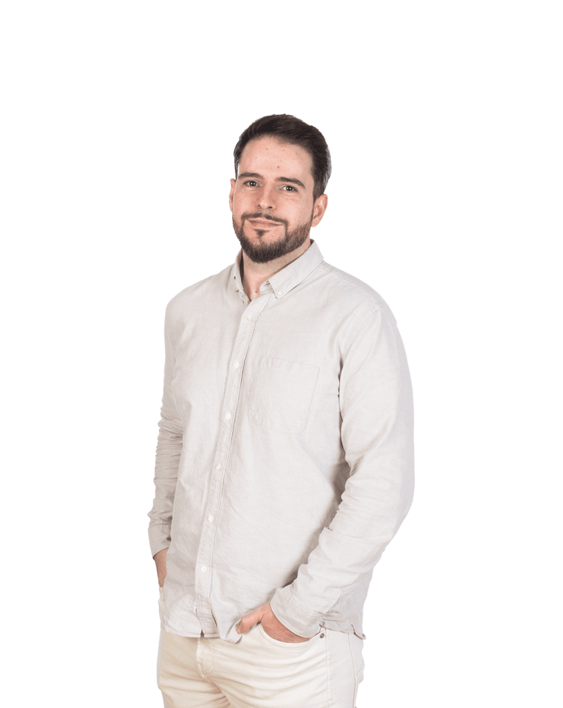 Julio Jiménez