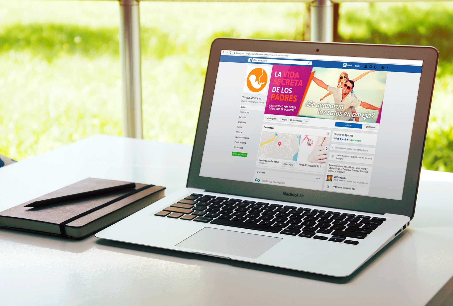 facebook-medrano gestion-facebook-medrano