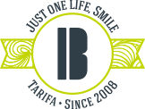 Prototipo logotipo Beardo horizontal