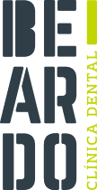 clinica dental Beardo logotipo final
