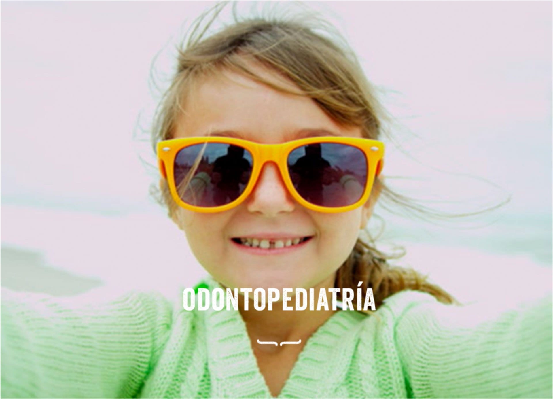 odontopedriatria
