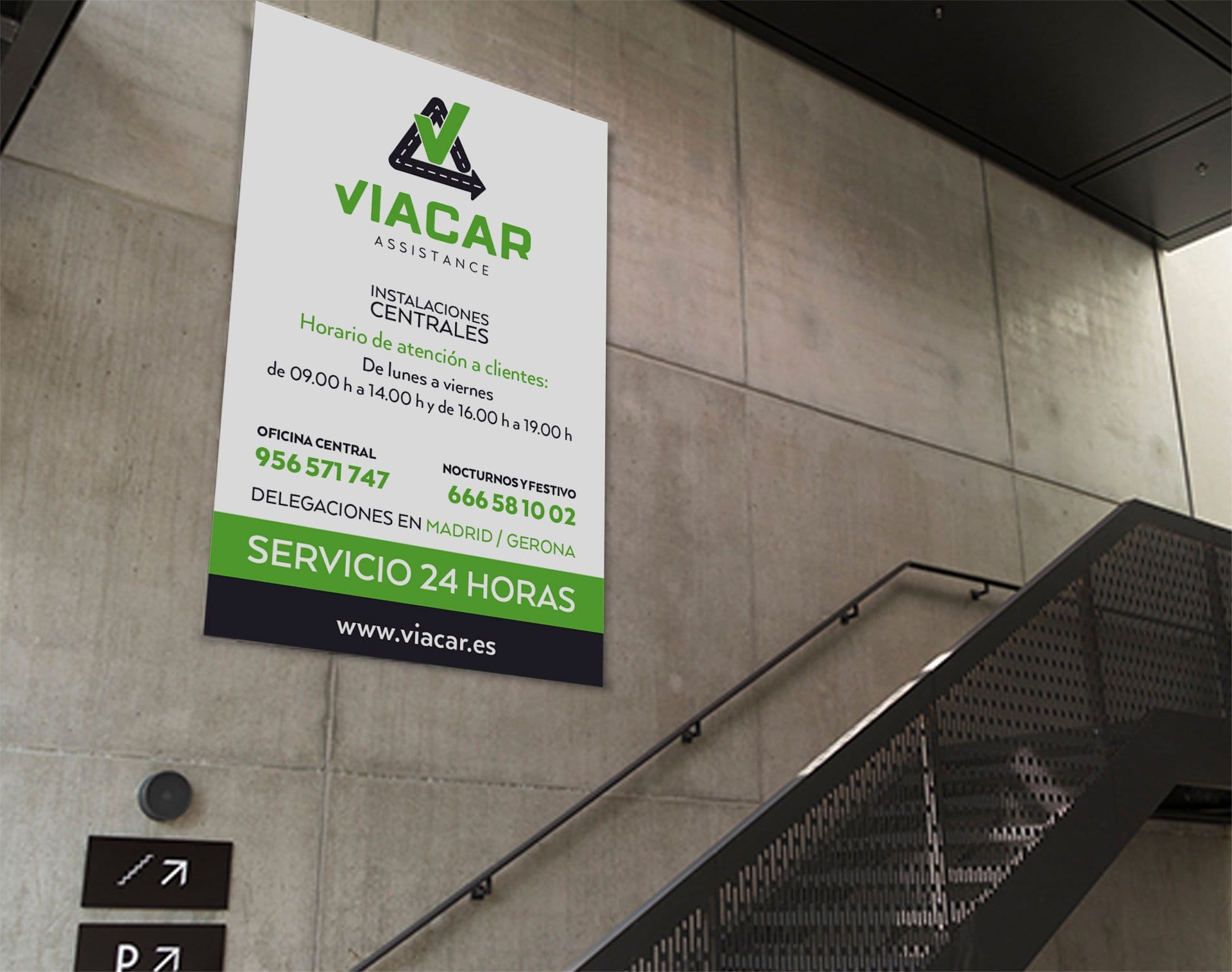 senaletica1 diseño-señaletica-viacar-agencia-adhoc
