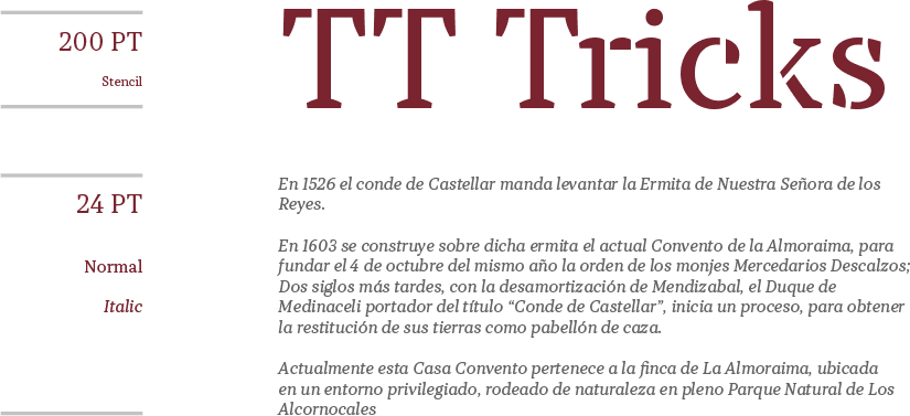 tipografia-castellar