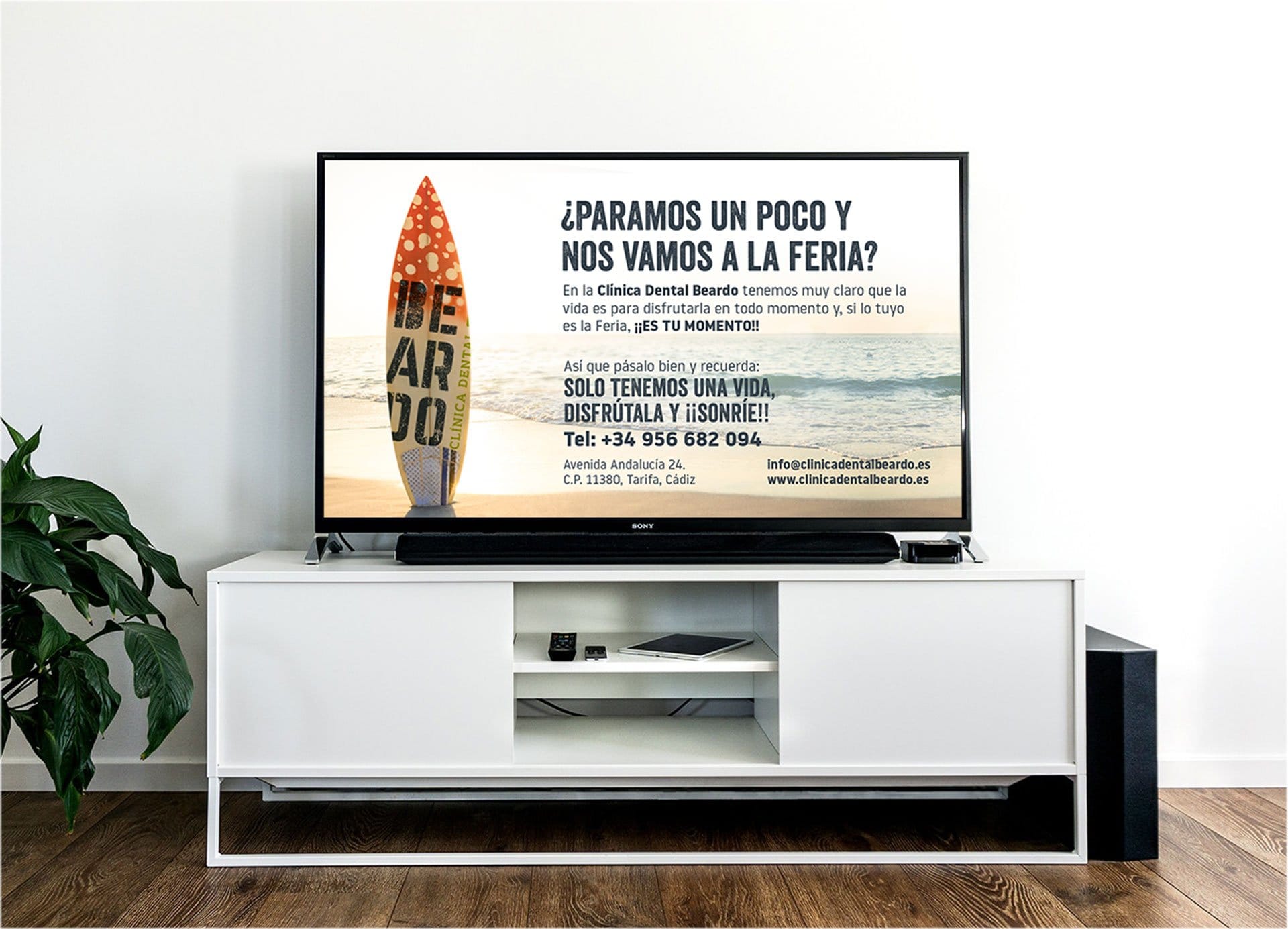 diseño-cartel-clinica-beardo-tarifa
